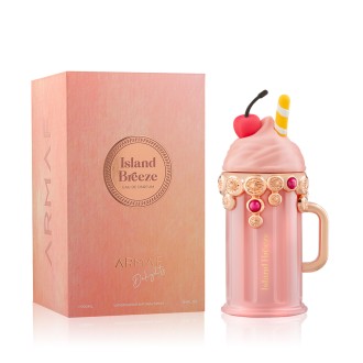 Armaf Delights Island Breeze EDP 100 ml W