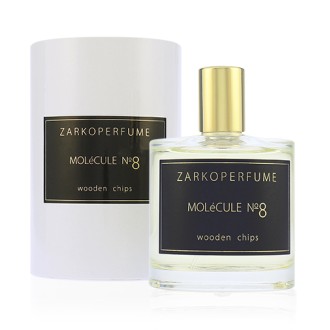 Zarkoperfume Molecule N°8 Eau de Parfum 100 ml unisex