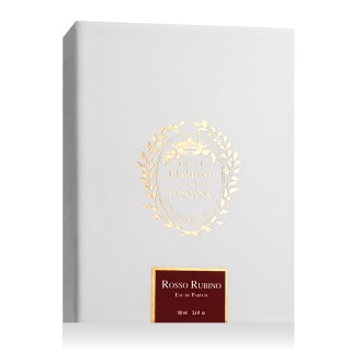 Giardini Di Toscana Rosso Rubino EDP 100 ml UNISEX
