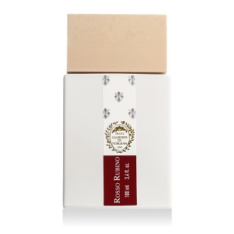 Giardini Di Toscana Rosso Rubino EDP 100 ml UNISEX