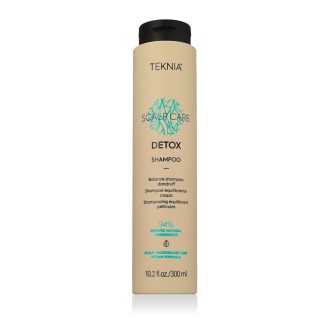 Lakme Teknia Kopfhautpflege Detox Shampoo 300 ml