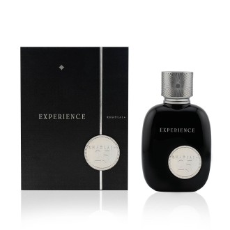 Khadlaj 25 Erfahrung EDP 100 ml UNISEX