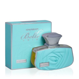 Al Haramain Belle Swim Unisex Eau de Parfum 75 ml