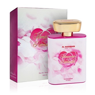 Al Haramain Romantic Eau de Parfum für Frauen 100 ml