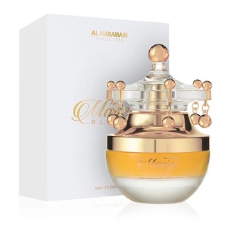 Al Haramain Manège Blanche Eau de Parfum für Frauen 75 ml