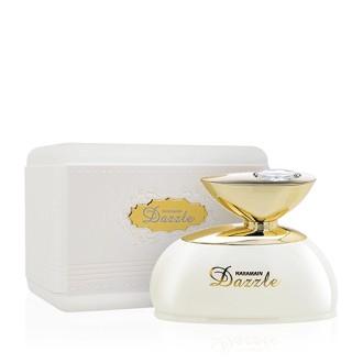 Al Haramain Dazzle Eau de Parfum für Frauen 100 ml