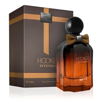 Rue Broca Hooked Intensely Eau de Parfum für Männer 100 ml