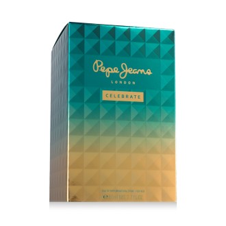 Pepe Jeans London Celebrate für Sie EDP 80 ml W