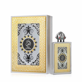 Lattafa Pride König von Arabien EDP 100 ml UNISEX