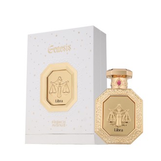French Avenue Genesis Libra EDP 90 ml UNISEX