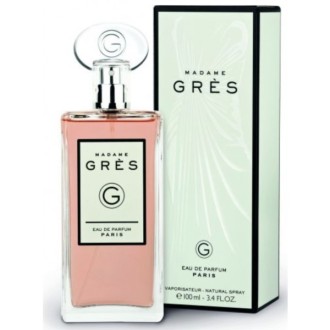 Gres Madame Gres Eau de Parfum für Frauen 100 ml