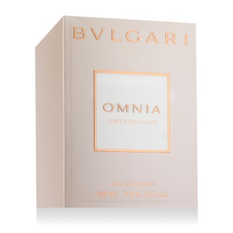 Bvlgari Omnia Crystalline (2024) EDP 100 ml W