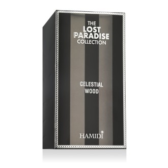 Hamidi Das verlorene Paradies Himmlisches Holz EDP 100 ml UNISEX
