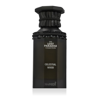 Hamidi Das verlorene Paradies Himmlisches Holz EDP 100 ml UNISEX
