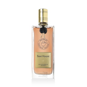 Nicolai Parfumeur Createur Saint Honoré EDP Intense 100 ml UNISEX