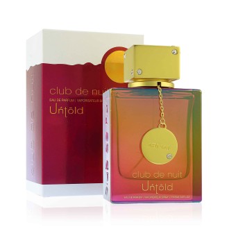 Armaf Club De Nuit Untold Unisex Eau de Parfum 105 ml