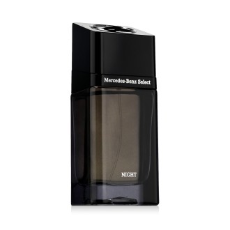 Mercedes-Benz Select Night EDP 100 ml M