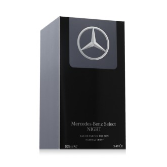 Mercedes-Benz Select Night EDP 100 ml M