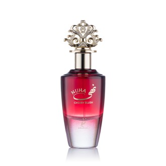 Khadlaj Nuha Cherry Blush EDP 85 ml W