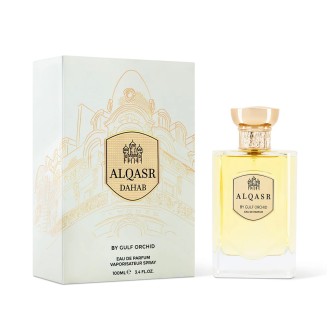 Golf Orchidee Al Qasr EDP 100 ml UNISEX