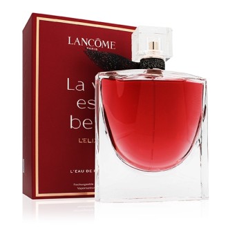 Lancôme La Vie Est Belle Elixir Eau de Parfum für Frauen 50 ml