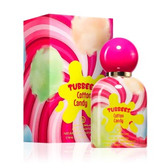 Grandeur Tubbees Cotton Candy Unisex Eau de Parfum 50 ml