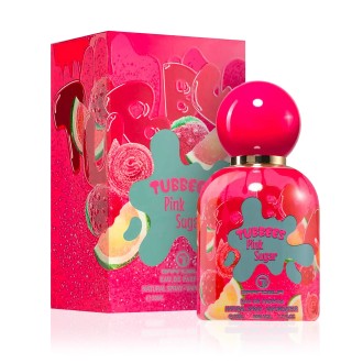 Grandeur Tubbees Pink Sugar Unisex Eau de Parfum 50 ml