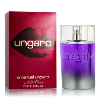 Ungaro Emanuel Ungaro für Frauen EDP 90 ml W
