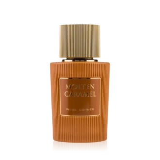 Paris Corner Molten Caramel EDP 100 ml UNISEX