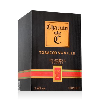 Pendora Düfte Charuto Tobacco Vanille EDP 100 ml UNISEX
