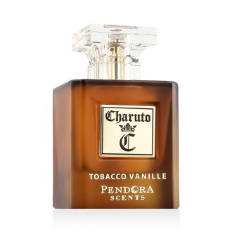 Pendora Düfte Charuto Tobacco Vanille EDP 100 ml UNISEX