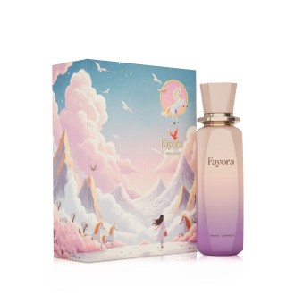 Paris Corner Fayora EDP 100 ml W