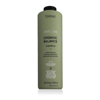 Lakme Teknia Bio Balance Shampoo 1000 ml