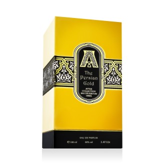Attar Sammlung Das persische Gold EDP 100 ml UNISEX