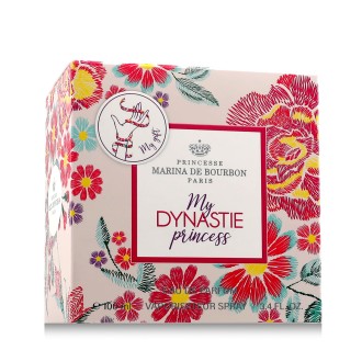 Marina de Bourbon My Dynastie Princess EDP 100 ml W