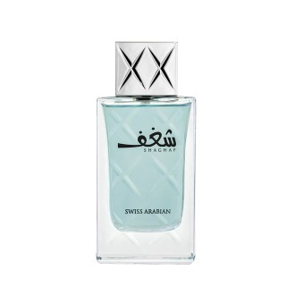 Schweizer Arabian Shaghaf für Männer EDP 75 ml M