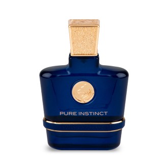 Schweizer Araber Pure Instinct EDP 100 ml M