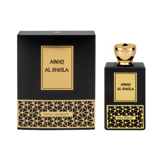 Schweizer Arabisch Areej Al Sheila EDP 100 ml UNISEX