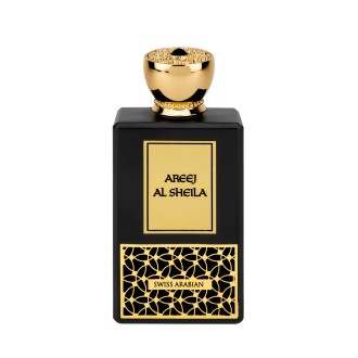 Schweizer Arabisch Areej Al Sheila EDP 100 ml UNISEX