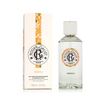 Roger & Gallet Néroli Eau Parfumée Erfrischungswasser 100 ml W