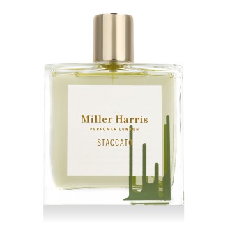 Miller Harris Staccato EDP 100 ml UNISEX