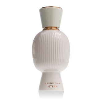Bvlgari Allegra Vergrößernde Myrrhe Essenz EDP 40 ml W