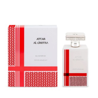 Schweizer Arabisches Attar Al Ghutra EDP 100 ml M