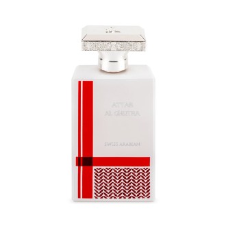 Schweizer Arabisches Attar Al Ghutra EDP 100 ml M