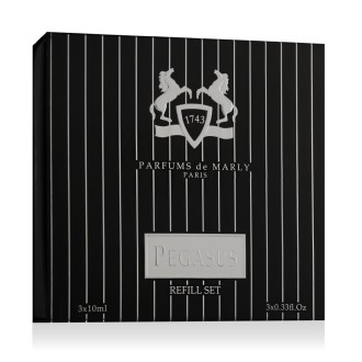Parfums de Marly Pegasus EDP MINI nachfüllbar 3 x 10 ml