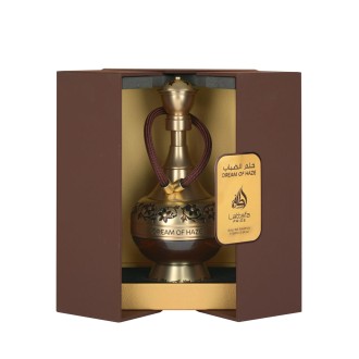 Lattafa Stolz Traum von Haze EDP 100 ml UNISEX