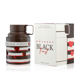 Armaf Odyssey Black Forest EDP 100 ml UNISEX