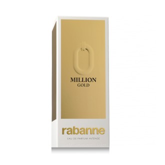 Rabanne Million Gold EDP Intense 100 ml M
