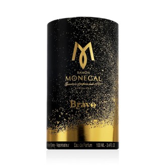 Ramon Monegal Bravo EDP 100 ml UNISEX