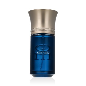 Liquides Imaginaires Abyssis EDP 100 ml UNISEX